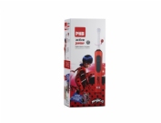 PHB® Cepillo Eléctrico Active Junior Rojo