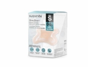 Suavinex Chupete ZERØ.ZERØ™ Tetina Fisiológica Sx Pro 0-6 meses