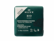 Nuxe Bio Pastilla Jabón Relipidante