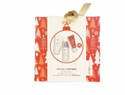 Unifarco kit 4 Ritual Hombre