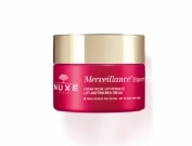 Nuxe Merveillance® Expert Lift Crema Aterciopelada Piel Seca 50ml