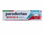 Parodontax Encías + Aliento & Sensibilidad Extra Fresh 75ml