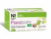 NS Florabiotic Lax 12 Sobres