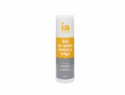 Interapothek Gel Avena Y Germen De Trigo 750ml