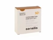 Sensilis Photocorrection Make Up SPF 50+ Golden