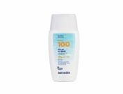 Sensilis Fotoprotector Fluid 100 Solar Allergy 40ml