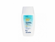 Sensilis Fotoprotector Water Fluid 50+ Color 40ml