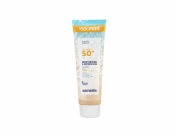 Sensilis Fotoprotector Gel Crema SPF 50+ 250ml