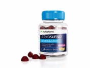 Arkosueño® Dormigummies 30 Gominolas