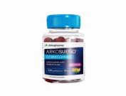Arkosueño® Dormigummies 60 Gominolas