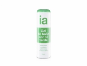 Interapothek Gel de Baño Té Verde 750ml