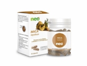 Neo Maca 45 Cápsulas 