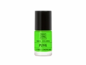 Soivre Esmalte de Uñas Verde Punk 6ml