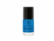 Soivre Esmalte de Uñas Azul Electric 6ml