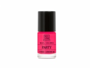 Soivre Esmalte de Uñas Rosa Party 6ml