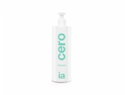 Interapothek Champú Cero 500ml