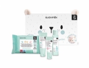 Suavinex Mi Primer Organizador Cuna Oso