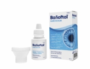 Bañoftal Baño Ocular 50ml