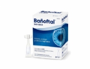 Bañoftal Ojo Seco