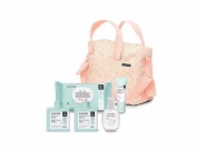 Suavinex Bolso de Paseo Rosa