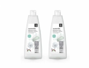 Suavinex Detergente específico para Biberones y Tetinas Duplo 500m+500ml