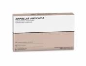 Unifarco Ampollas Anticaida 10 Ampollas