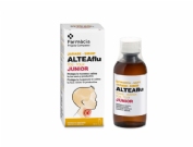 Unifarco Jarabe Alteaflu Tos Junior 150 ml