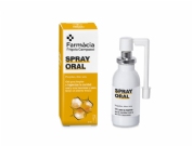 Unifarco Spray Oral 30ml