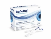 Bañoftal Lubricante 20 Monodosis