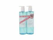 Sensilis Duplo Gel Limpiador Lubrificante 400ml + 400ml