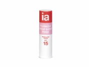 Interapothek Protector Labial SPF15 Sabor Fresa