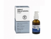 Unifarco Spray Melatonina Fast 15ml