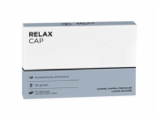 Unifarco Relaxcap 14 Cápsulas