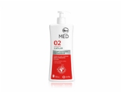 Be+ MED Champú Fortalecedor 500ml
