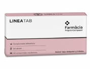 Unifarco Lineatab 30 Comprimidos