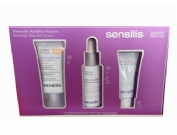 Sensilis Pack D-Pigment Crema SPF50 + Sérum 30ml + Crema Noche 15ml
