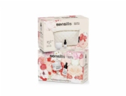 Sensilis Upgrade Crema AR 50 ml+ Serum 15 ml + bolso