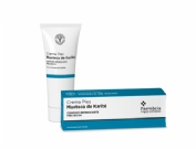 Unifarco Crema Pies Manteca de karité 100ml
