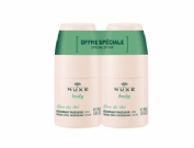 Nuxe Desodorante Roll-on Rêve de Thé Duplo 50ml