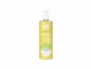 Interapothek Champú 2 en 1 Aroma Lima Limón 500ml