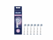 Oral-B Cepillo Eléctrivo Sensitive Clean 6 Cabezales De Recambio