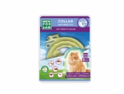 Menforsan Collar Anti insectos Gatos