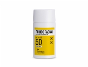 Unifarco Fluido Solar Facial SPF50 50ml