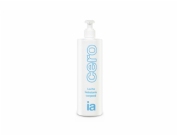 Interapothek Leche Hidratante Corporal Cero 500ml 
