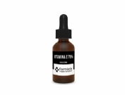 Unifarco Vitamina E 75% 20ml