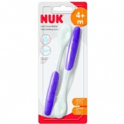 Cubierto infantil cuchara nuk easy learning 1 unidad - nuk easy learning