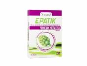 Drasanvi Epatik Detox 30 comprimidos