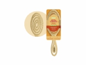 NosaProtect Cepillo Anti-tirones Naranja