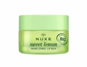 Nuxe Sweet Lemon Bálsamo Labial 15g