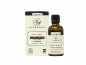 Vitaroms Aceite Vegetal Calófilo BIO ECOCERT 50ml